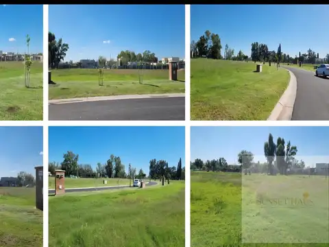 VENTA LOTE SANTA SOFIA OPORTUNIDAD
