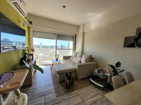 Departamento en Venta en Zarate, USD 60.000