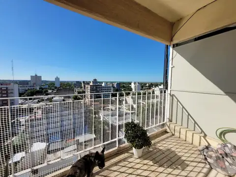 Ameghino 710 , Piso 11