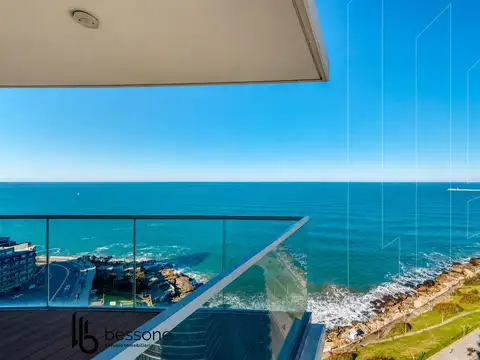 Departamento en Venta en Mar del Plata, USD 1.573.000