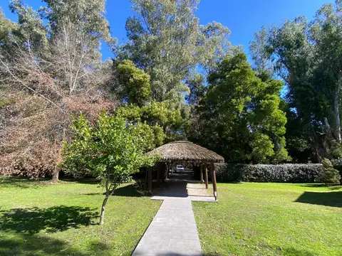 Casa en Venta de 1 dormitorio