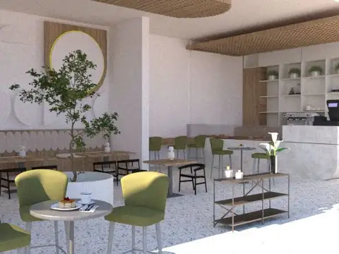 Local en Venta A Estrenar