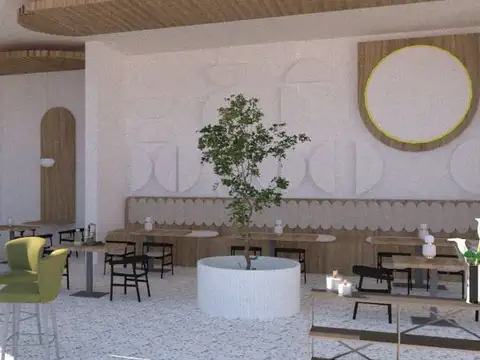 Local en Venta en Santos Lugares, USD 200.000