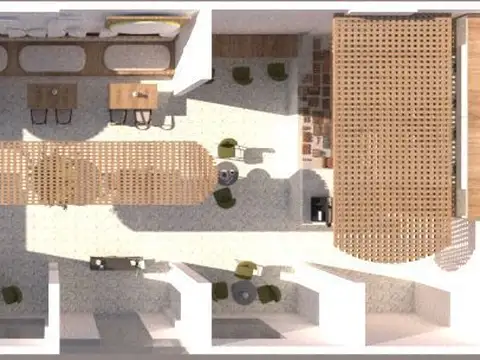 Local en Venta en Santos Lugares, USD 200.000