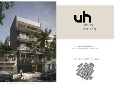 VENTA! PENTHOUSE con Terraza y Pileta propia  EMPRENDIMIENTO!