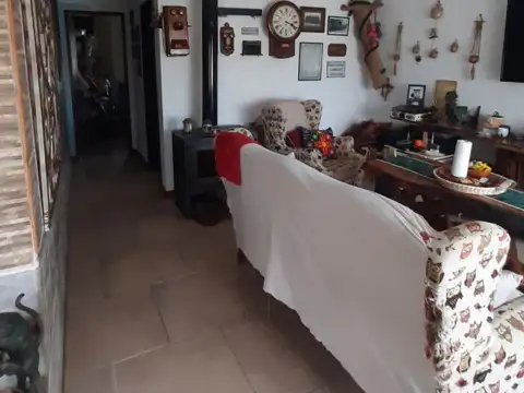 Casa en Venta en Laguna Azul - Ezeiza