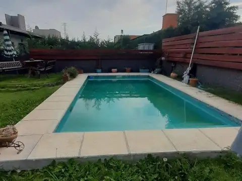 Barrio Privado Laguna Azul 100