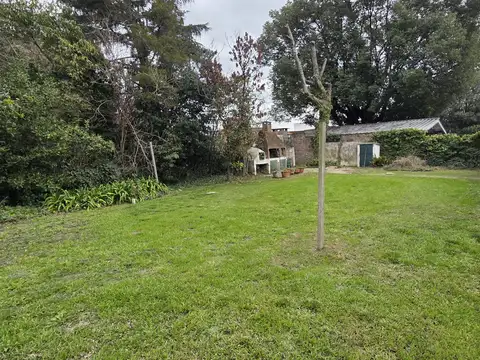 Quinta en Venta con 1 cochera