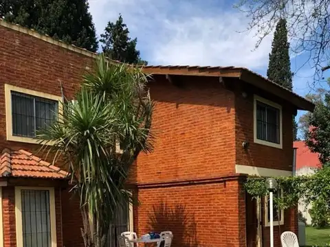 Presidente Rivadavia 2800