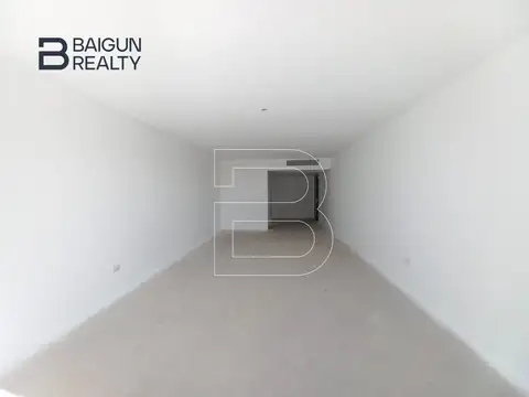 Oficina Monoambiente con 1 baño