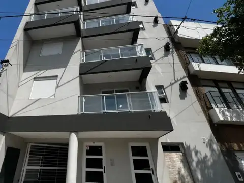 Departamento Dos Dormitorios Zona Jerarquicos