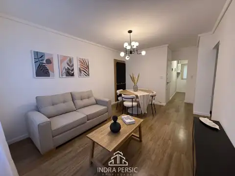 Departamento en Venta 50 años