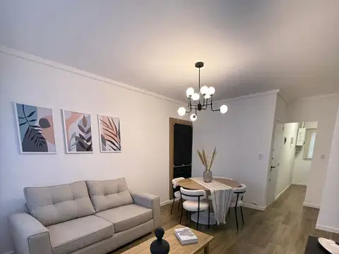 Departamento en Venta al Sur