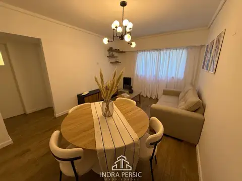 VENTA departamento Plaza Colón Mar del Plata 3 ambientes