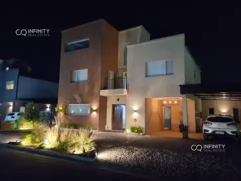 Casa en Casuarinas Premium