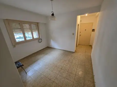ALQUILER 2 AMBIENTES EN VILLA DEVOTO