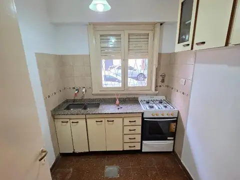 Departamento en Alquiler de 2 ambientes