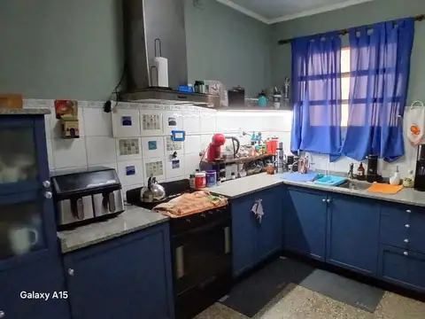 Casa en Venta 34 años