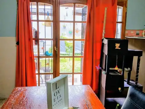 Casa en Venta en Alta Cordoba, USD 137.000