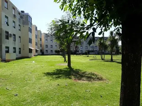 CASTILLO S/N MZA 3 EDIFICIO 4 100, Piso 2