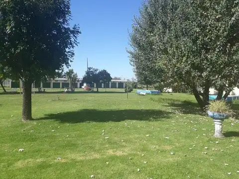 Departamento en Alquiler de 3 dormitorios
