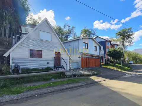 Casa EN ALQUILER