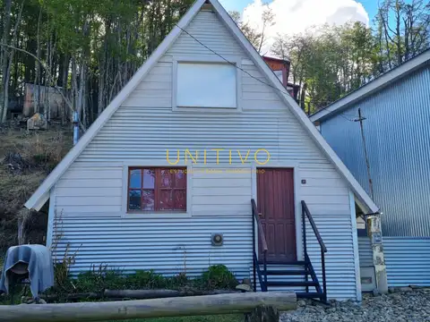 Casa en Venta de 2 dormitorios