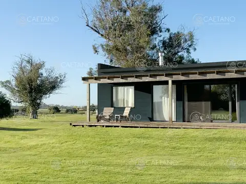 Venta Casa Muy Agradable El Quijote Chacras