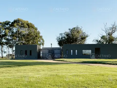 Casa en Venta 2025 años