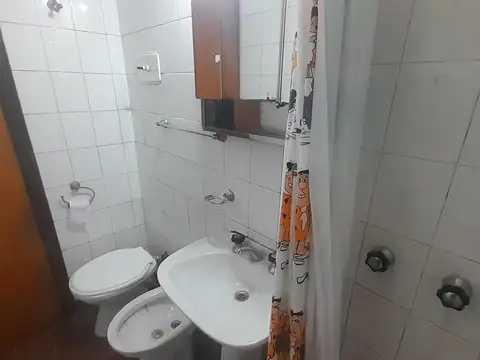 Depto Tipo Casa en Venta de 1 dormitorio