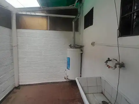 Depto Tipo Casa en Venta A Estrenar
