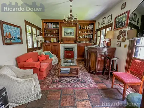 Casa en Alquiler de 4 dormitorios