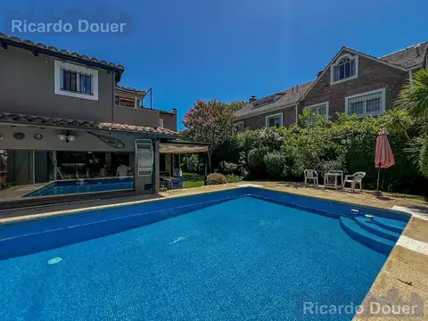 Casa en Alquiler en San Isidro, Partido de San Isidro