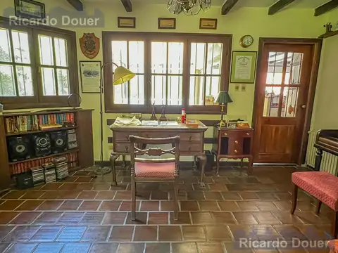 Casa en Alquiler A Estrenar