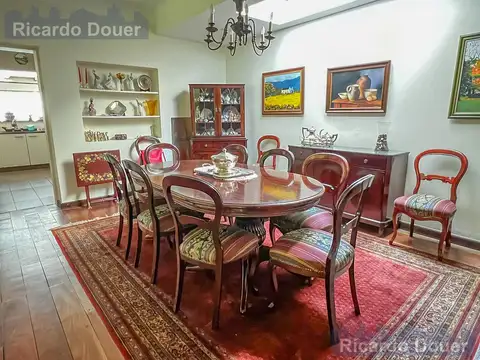 Casa en Alquiler