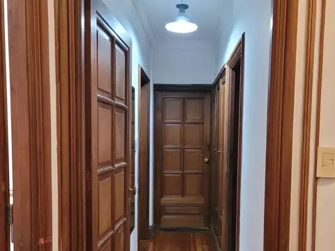 Departamento en Venta de 5 ambientes