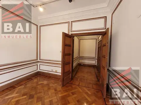 Departamento 5 ambientes con 2 baños