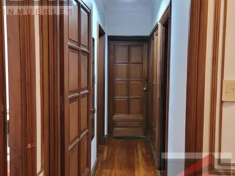 Departamento en Venta de 5 ambientes