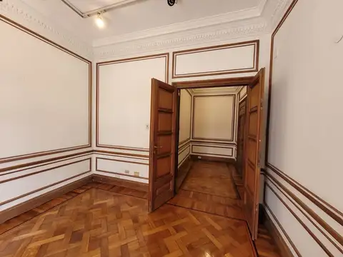 Departamento 5 ambientes con 2 baños