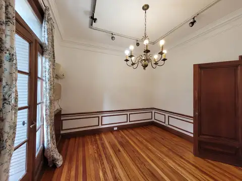 Departamento - Centro (Capital Federal)