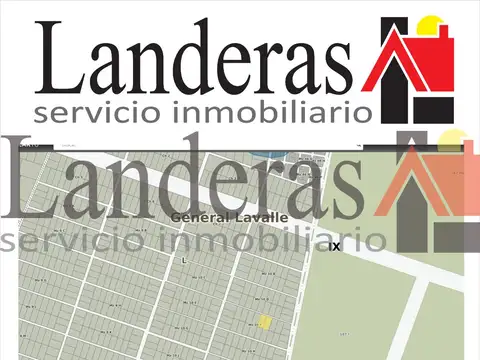 Terreno en Venta de 5624,0 m2