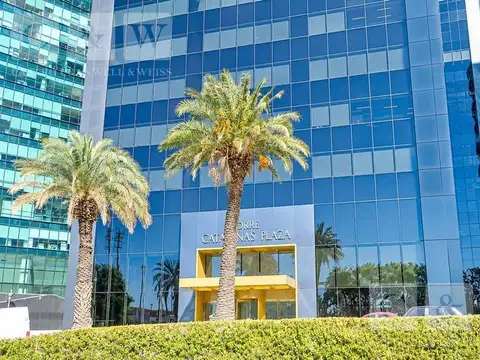 Oficina en Alquiler en Catalinas, USD 8.000