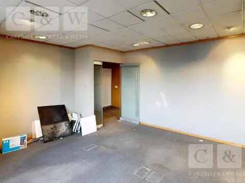 Av. Eduardo Madero 900 | Oficina en Alquiler | Catalinas
