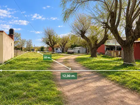Terreno en Venta en Santa Teresita, USD 16.900