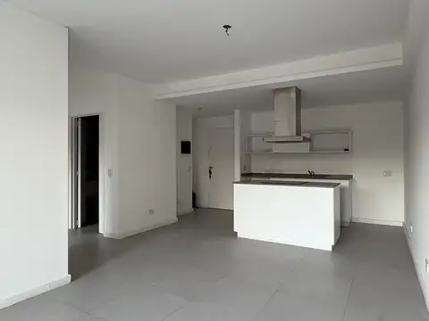 Departamento 3 ambientes en venta en Parque Chacabuco