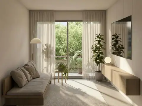 Departamento en Venta Apto profesional
