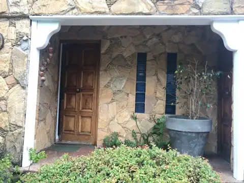 La Pirincha 2100