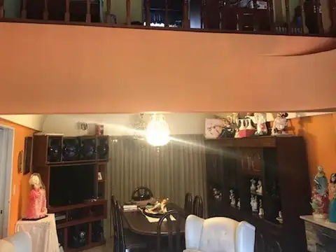 La Pirincha 2100