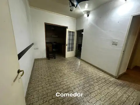 Casa en Venta 50 años
