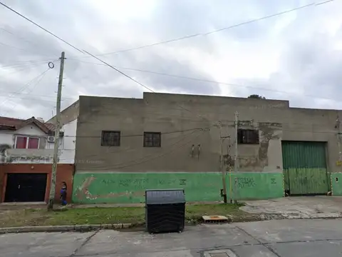 Galpón en Venta en Villa Dominico, Partido de Avellaneda